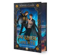 Le Livre du Dieu immortel - Livre 01 Une lumière sans pitié (relié collector) (01)