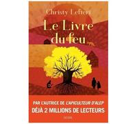 Le Livre Du Feu