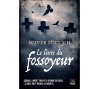 Le Livre Du Fossoyeur