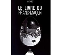 Le livre du franc-maçon
