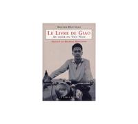 Le Livre Du Giao - Au Coeur Du Viet Nam