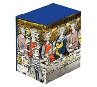Le Livre du Graal I, II, III et Album du Graal Coffret - Anonyme - Gallimard - Coffret - Essai