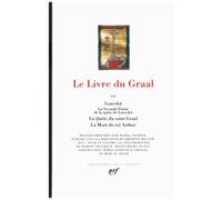 Joseph D'arimathie – Le Livre Du Graal Tome 1 – Merlin Les Premiers Faits Du Roi Arthur – Gallimard