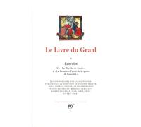 Le Livre du Graal, tome 2