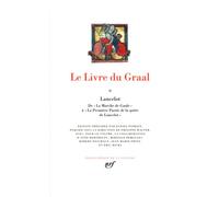 Le Livre du Graal, tome 2