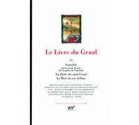 Le Livre du Graal (Tome 3)