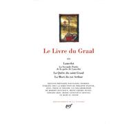 Le Livre du Graal (3)