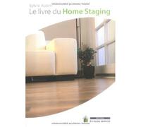 Le Livre du Home Staging