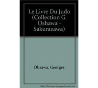 Le livre du Judo