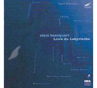 Various Artists - Livre Du Labyrinthe [New CD]