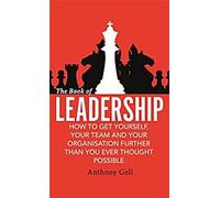 Le livre du leadership
