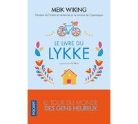 Le Livre du Lykke - Meik Wiking - Pocket - Poche - Guide