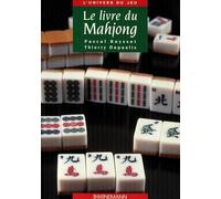Le livre du mahjong