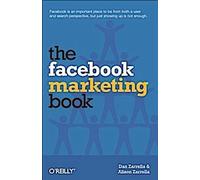 Le livre du marketing sur Facebook