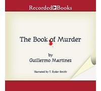 Le Livre du Meurtre [Import]