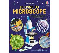 Le livre du microscope