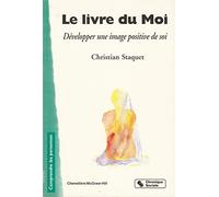 Le Livre du Moi : Développer une image positive de soi
