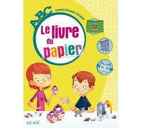 Le Livre Du Papier