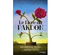 Le livre du pardon