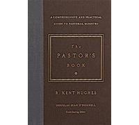 Le livre du pasteur