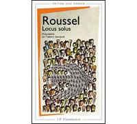 Roussel – Locus Solus – Flammarion