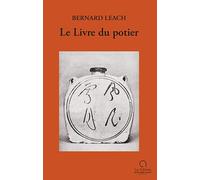 Le Livre du potier
