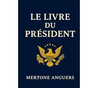 LE LIVRE DU PRESIDENT
