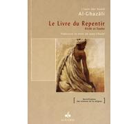 Le Livre du Repentir