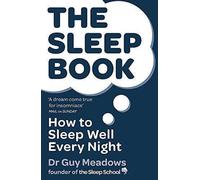 Le livre du sommeil