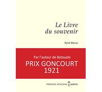 Le Livre du souvenir