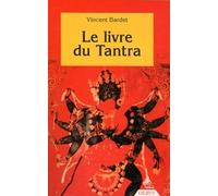 Le livre du Tantra