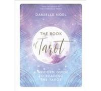 Le livre du tarot