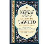 LE LIVRE DU TAWHID