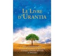Le Livre dUrantia Le Livre dUrantia (Auteur)