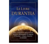 Le Livre D'urantia / The Urantia Book