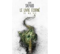 Le livre écorné de ma vie