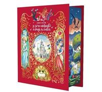 Le Livre enchanté du Pays des contes - (tomes 1, 2 et 3) - Chris Colfer - Michel Lafon - relié - Roman junior