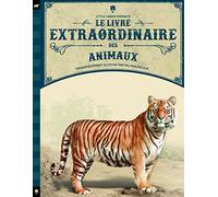 Le Livre extraordinaire des animaux