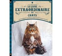 Le Livre extraordinaire des chats