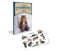 Le Livre extraordinaire des chats