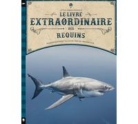 Le Livre extraordinaire des requins