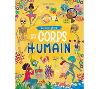 Le Livre Géant du Corps Humain