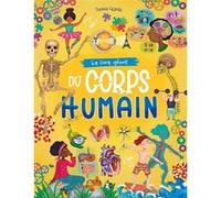 Le Livre Géant du Corps Humain Collectif (Auteur)