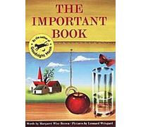 Le livre important