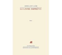 Le livre imprévu