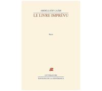 Le Livre Imprévu