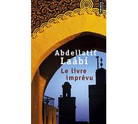 Le Livre imprévu