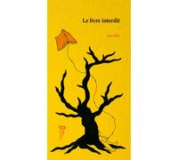 Le livre interdit - Julia Billet - Du Pourquoi Pas - broché - Roman adolescent