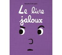 Le livre jaloux