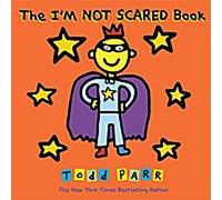 Le livre "Je n'ai pas peur" (I'M NOT SCARED)